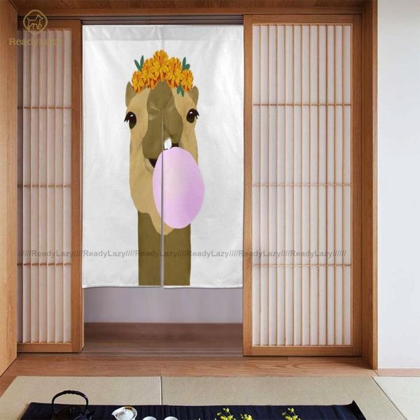 

bubble gum curtains home double door curtain washable modern & drapes