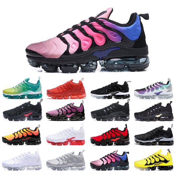 

original plus running shoes aurora zebra blue fury sunset grape cool grey active fuchsia bred bumblebee core black dmp hyper violet white re