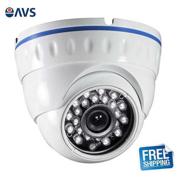

960p 1.3mp metal case network ip dome cctv camera system with p2p function home/shop/ factory surveillance equipment cameras