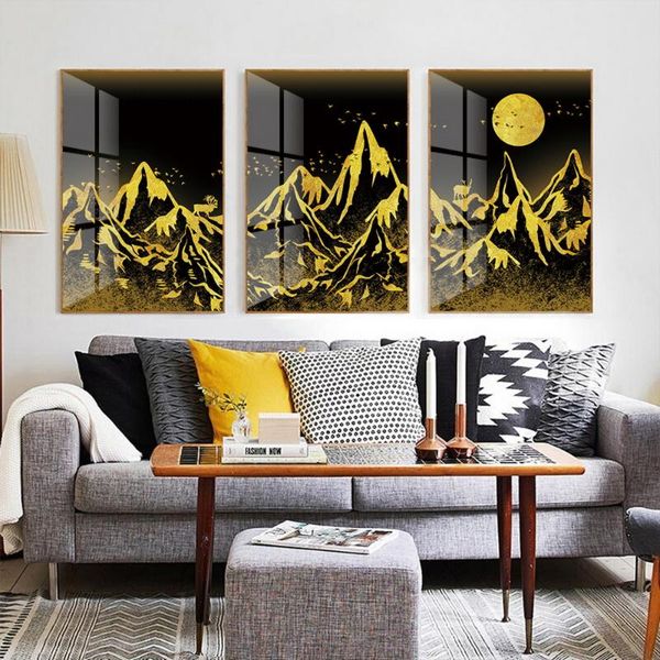 

paintings bed room poster nordic decor interior pos for living picture wall decoration office