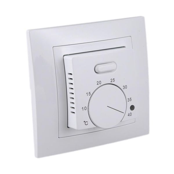 

smart home control heat me87 underfloor heating room thermostat ac220-230v temperature controller