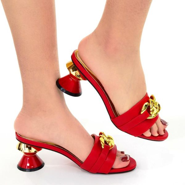 

dress shoes summer designer women sandals ladies high heels pumps red color italian wedding decorated with stone, Black