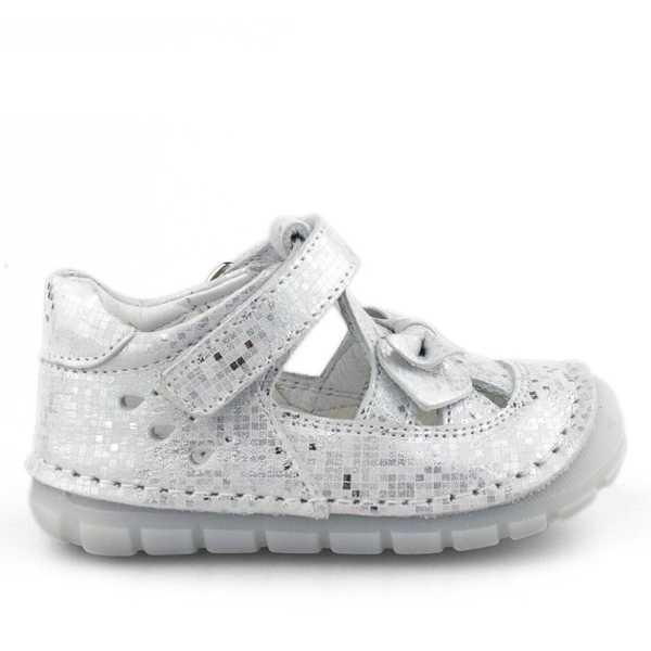 

natural soft leather orthopedic baby first step shoes walkers