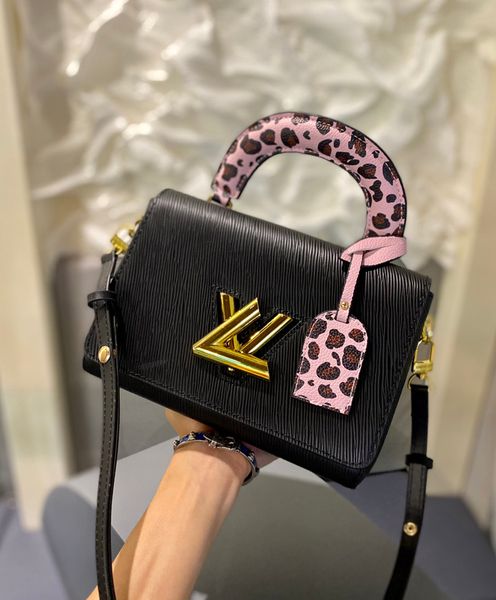 

women quality handbags wallet handbag designers bags crossbody totes multi-function and large capacity 3-color leopard print shoulder strap