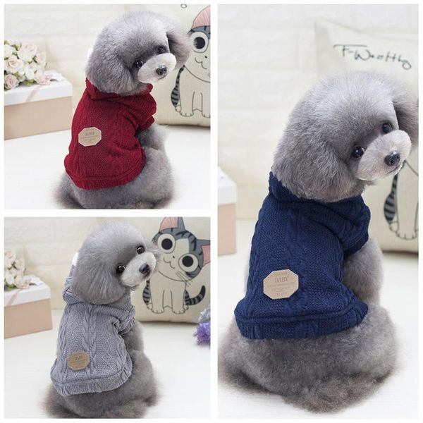 

dog apparel pet clothes costume puppy sport coat jackets autumn winter hooded clothing for small medium dogs