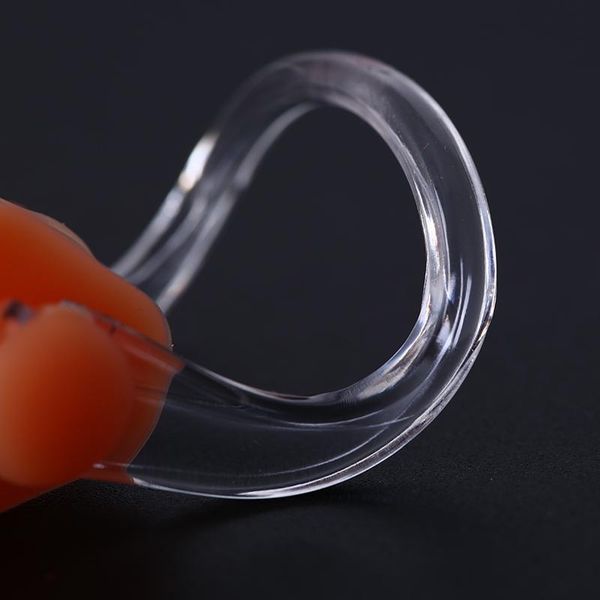 

nose clip 1 set waterproof soft silicone swimming ear plug earplug tool