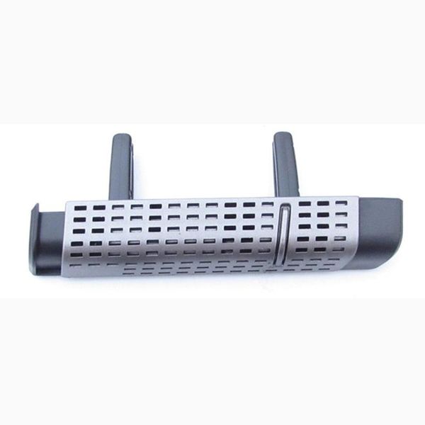 

car air freshener accessories portable holder w/ fragrance stick(4 slices) small convenient parts