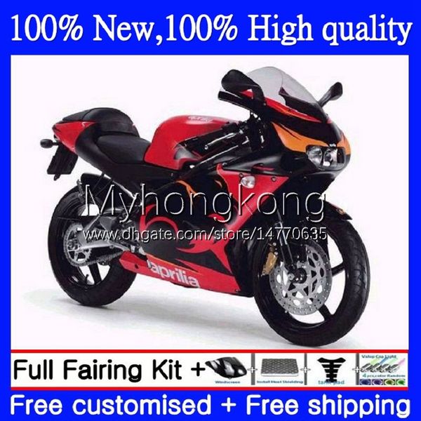 Fabrika RS-125 RS4 RSV 125 RS 125 RR 125RR RSV-125 99-05 RSV11 RSV125 RS125 RSV 125 RSV125 RS125 RSV11 01 02 04 05 RSV125RR 1999 2000 2001 2002 2003 2004 2000 2001 2002 2003 2004 2005 2001 2002 2003 2005 Bodys