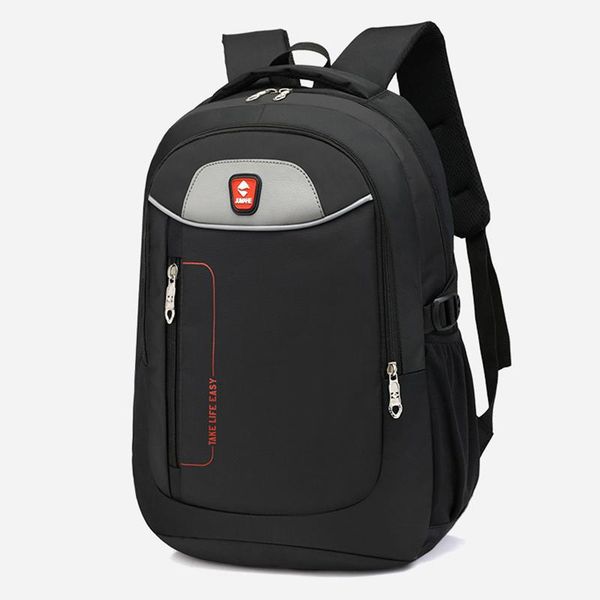 

backpack crossten 15.6" lapurban business mochila travel bag waterproof schoolbag