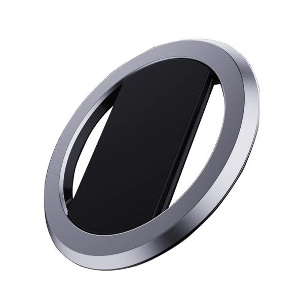 

ultra thin magnetic cell phone holder mount finger ring rotating stand universal y98a mounts & holders