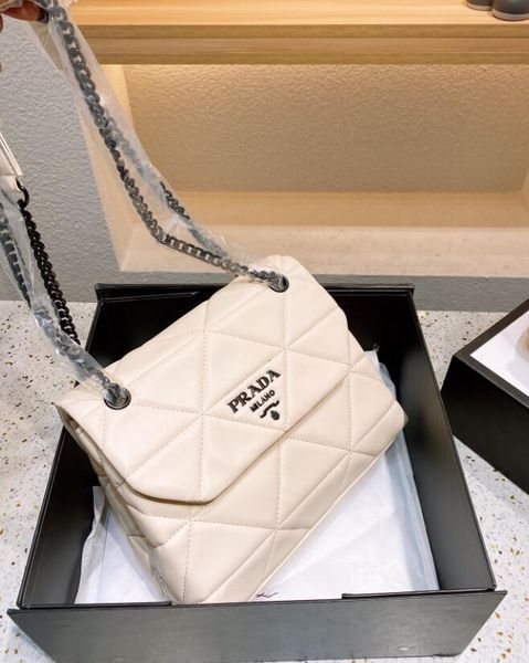 

woman handbag luxury designer handbags tote bag leather fashion ladies with original dust bags 45