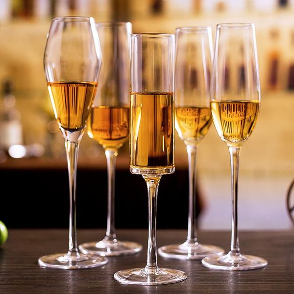 

wine glass goblet lead-bar champagne ktv crystal glasses