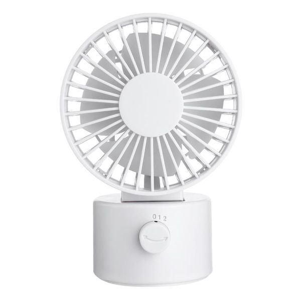 

electric fans 4 blades baby stroller mini mute clip fan rechargeable silent portable air cooling 3 speeds desk usb with output