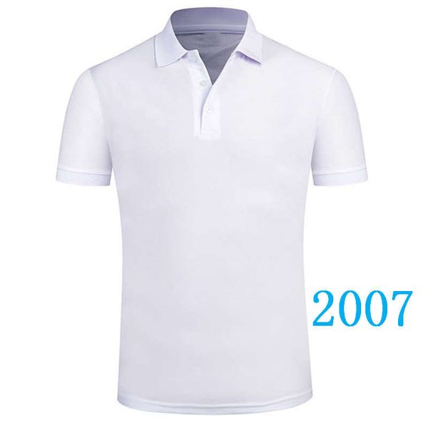 

qazeeetsd518 waterproof breathable leisure sports size short sleeve t-shirt jesery men women solid moisture wicking thailand quality, White;yellow