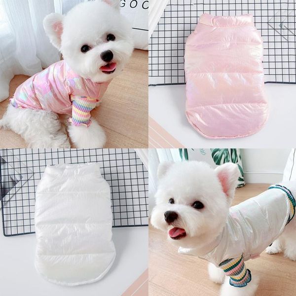 

pet clothing for dog clothes puppy coat jacket dogs winter warm costume vest apparel chihuahua