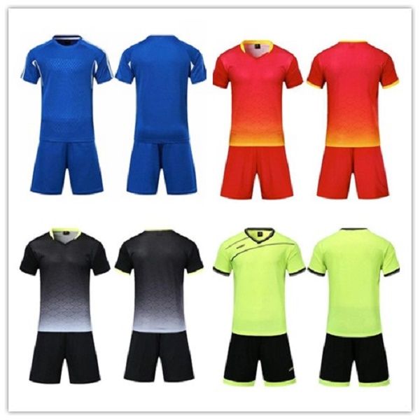 

team soccer jersey men pantaloncini da football short sportswear running clothes purple ivory army green black white orange gold beige laven