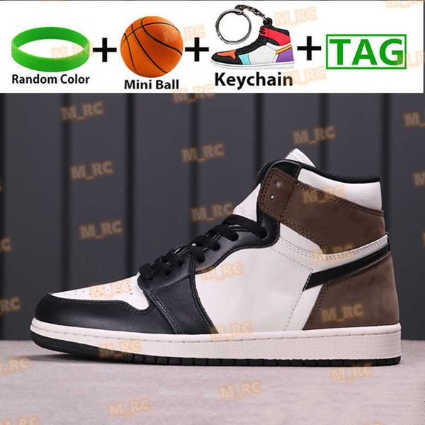 

men basketball shoes 1 university blue shadow 1s high dark mocha light smoke grey twist royal bred chicago silver toe lucky green sportsal2p