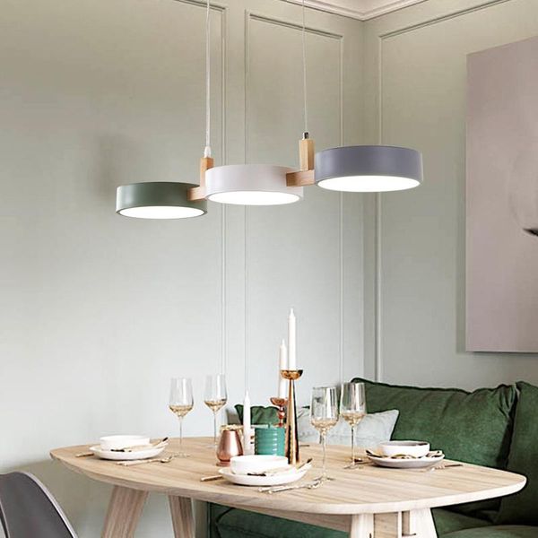 

ceiling lights modern led chandelier kitchen coffee shop bar restaurant light factory direct sales