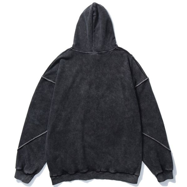 

hoodies at sunrise oversized male hoodie hip hop, streetwear, harajuku, in hoodie, pulley, autumn, black