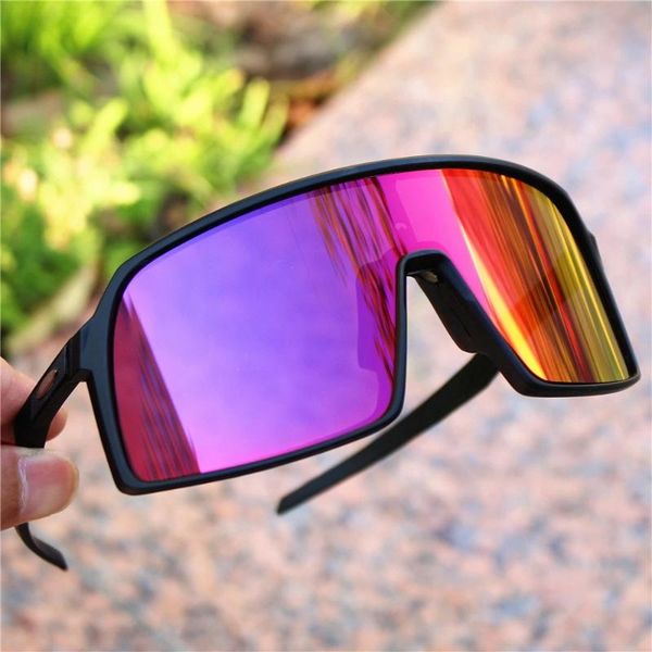 

outdoor eyewear 2021 bicycle glasses cycling men women sports mountain bike suitable for travel mountainee