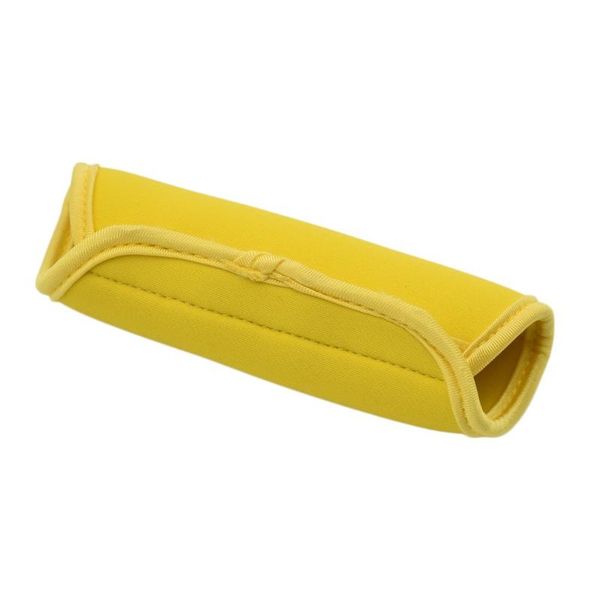 

stroller parts & accessories baby pram handle cover armrest bar waterproof anti-skid strap for handbag case suitcase protector