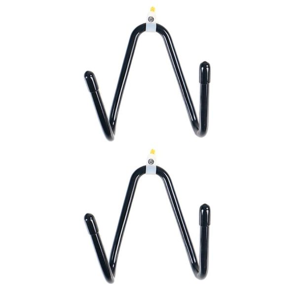 

pcs universal skateboard longboard wall mount hanger hook rack storage display t4mf skateboarding