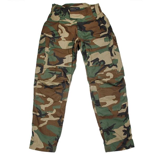 

running pants tmc df combat outdoor casual 2649-wl, Black;blue
