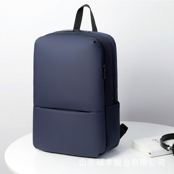 

backpack men's three-use computer bag briefcase multi-function