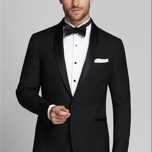 

men's suits & blazers male black fashion prom suits wear wedding attire. suit. blazer. x37t, White;black