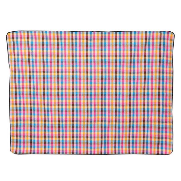 

outdoor pads large picnic blanket damp-proof pad mat camping supplies