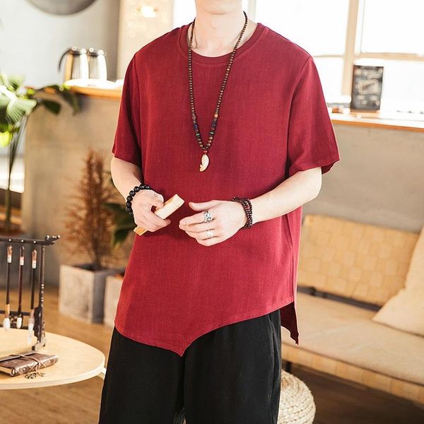 

ethnic clothing kk3615, Red