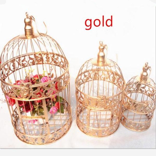 

m european style decorative bird cage / window ornaments white pography props el wedding other home decor