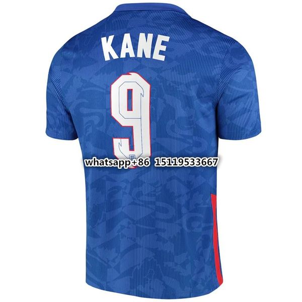 

men's t-shirts adults shirt 2021-21 englandes shirts kane sterling dele rashford wilshere 20 21 home away, White;black