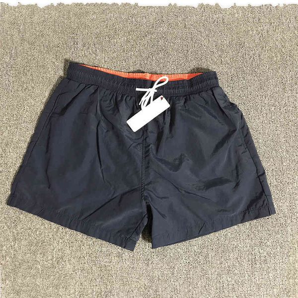 Shorts masculinos calças de crocodilo Beach Swim Sport Swimwear Boardshorts natação Bermuda paris fashion Short casual de secagem rápida