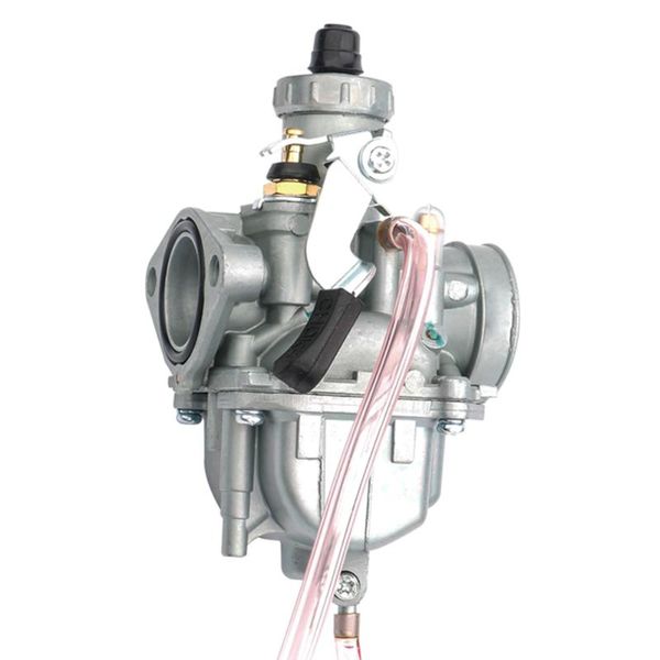 

motorcycle fuel system carburetor vm22 26mm 110cc 125cc 140cc 160cc pit dirt bike atv quad pz26dirt carbureto