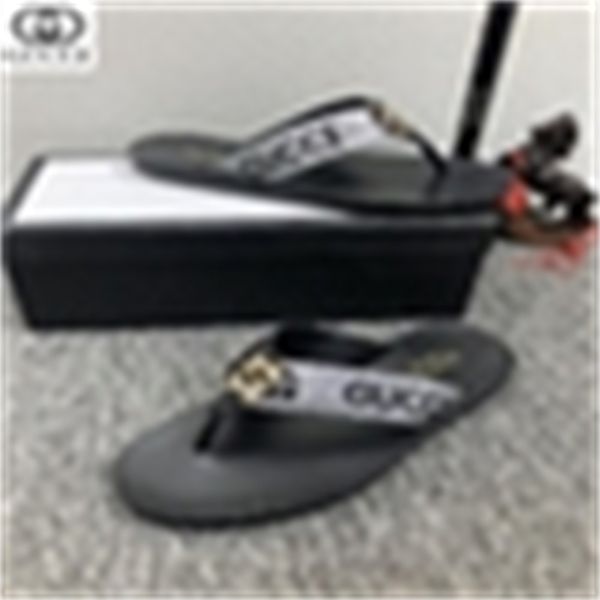 

loafers designer luxury men sandals slippers sandals slides sneakers t3ey, Black