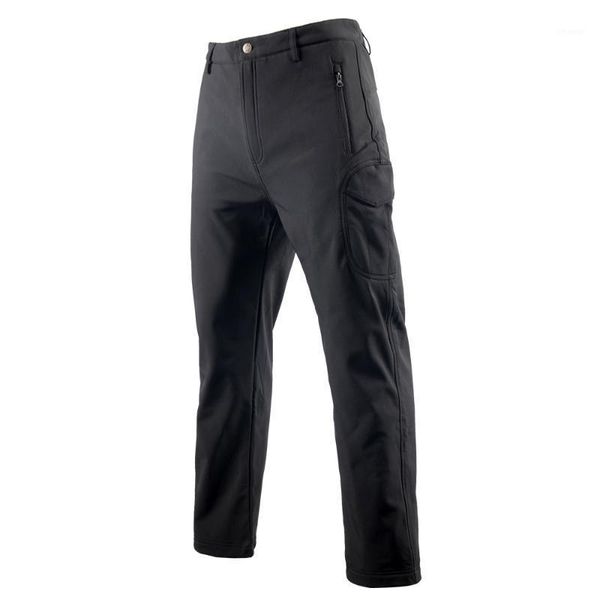 

black softshell pants men's f/w fleece
