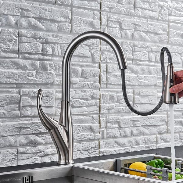 

kitchen faucets stainless steel sensitive touch control faucet mixer for sensor tap