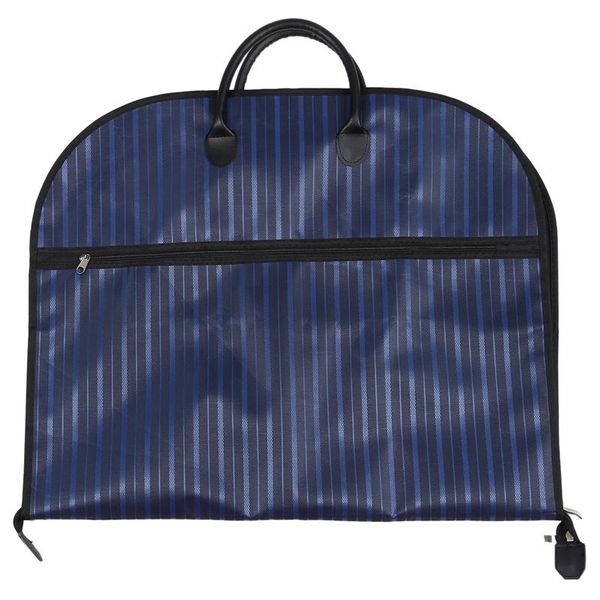 

hanging baskets men's clothing dust covers travel business suit garment coat dustproof organizer closet wardrobe bag