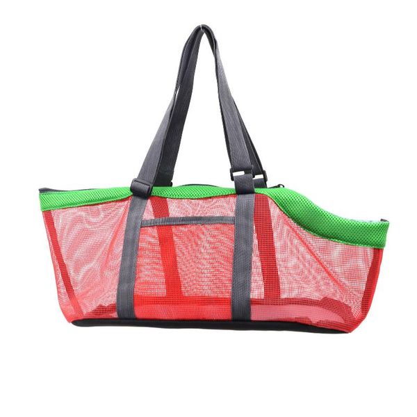 

dog car seat covers breathable carrying case portable adjustable strap zipper closure dogs cats easy clean universal pet carrier outdoor tra
