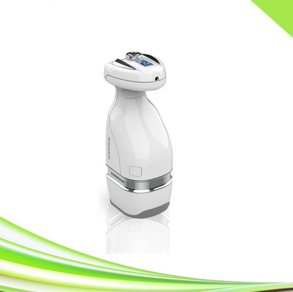 

home spa salon hifu ultrasound slimming weight loss mini hifu fat removal machine