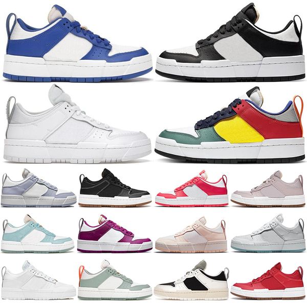 

with socks 2022 men women casual shoes barely rose black gum cactus flower copa game royal ghost sea glass mens trainers platform sneakers j, White;red
