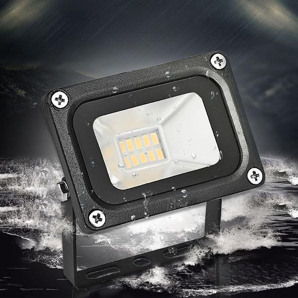 

ip65 outdoor led flood light landscape lamp billboard wall floodlight portable square garden spotlight floodlights