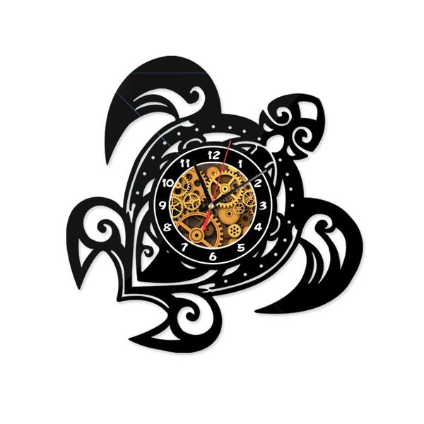 

wall clocks 2021 sale real acrylic watch fashion modern still life horloge digital quartz clock home decor for living room