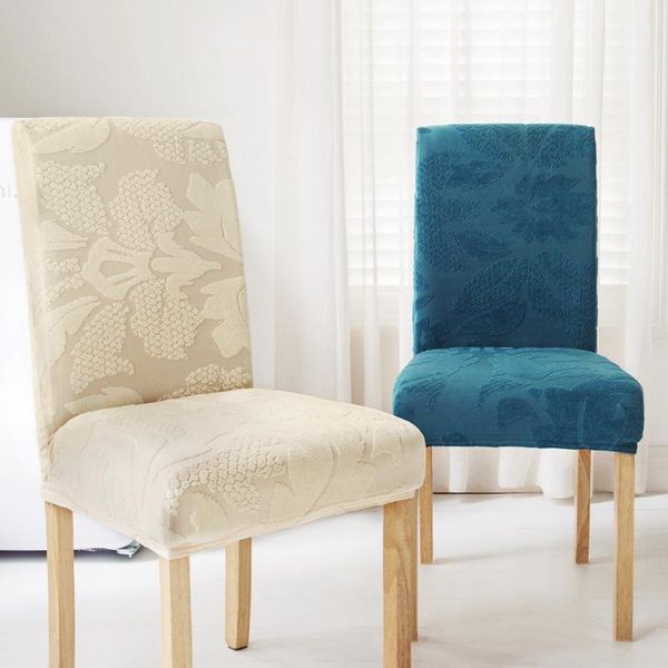 

print stretch seat chair cover for dining room office banquet universal spandex slipcover protector case covers