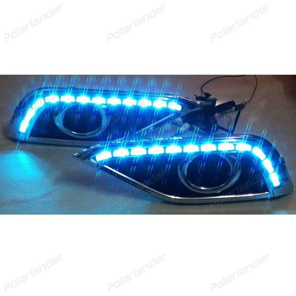 

panel lights daytime running for h/onda c/rv 2012-2021 car styling 2pcs parts 2021 arrival