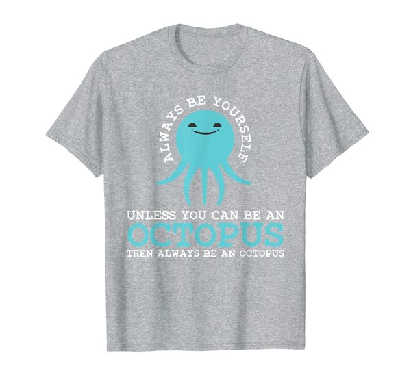

ocs t-shirt giant squid cute gift marine biology shirt, White;black
