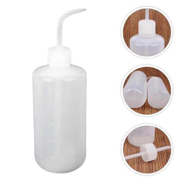 

watering equipments 3pcs professional plant flower bottle squeeze for indoor (500ml)