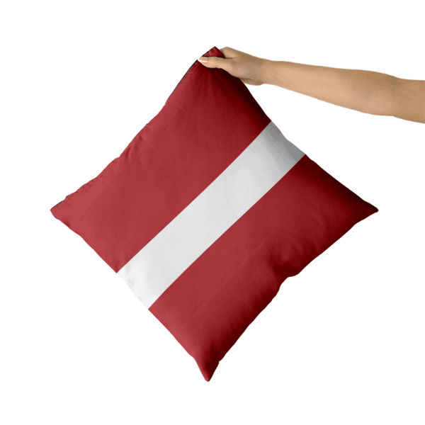 

latvia throw pillow decorative cushion covers pillowcase cushions for sofa room canvas pillowcover home decor cushion/decorative