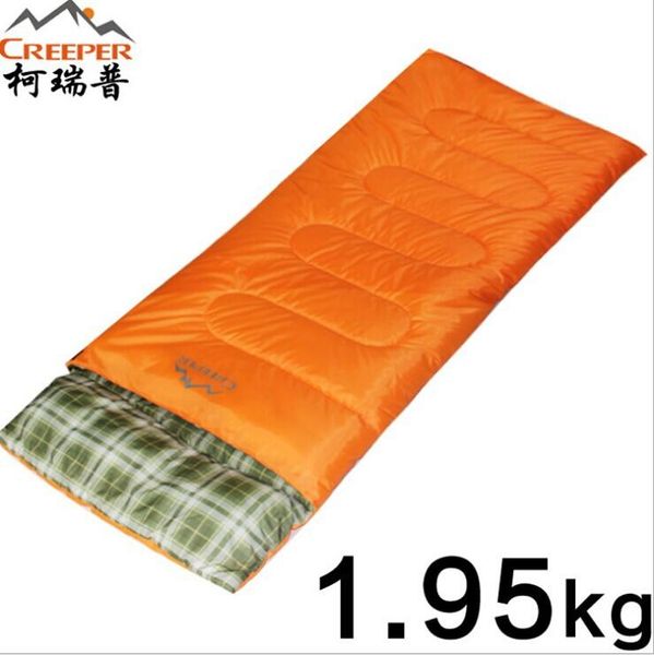 

sleeping bags ultralight bag outdoors spring and autumn winter thick cotton outdoor supplies wholesale